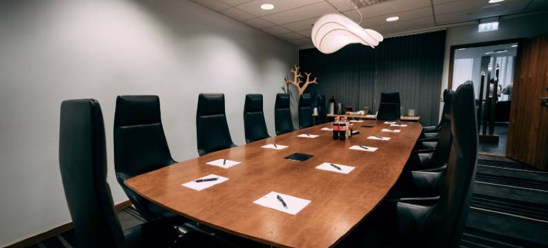 Myrkdalen度假酒店(Myrkdalen Resort Hotel)图片