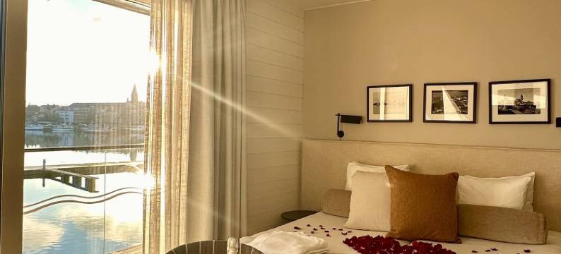 城堡岛酒店和餐厅(Slottsholmen Hotell Och Restaurang)图片