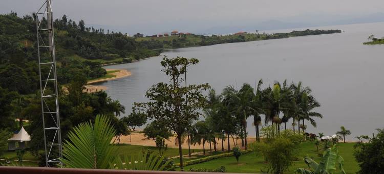 鲁谢尔基伍度假村的房间(Room in Lodge - Rushel Kivu Resort Kayove)图片
