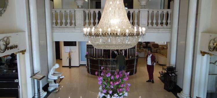 Portaluna酒店度假村By Reston(Portaluna Hotel & Resort by Reston)图片