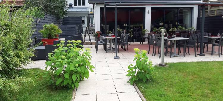 阿登山农舍旅馆(Auberge en Ardenne)图片
