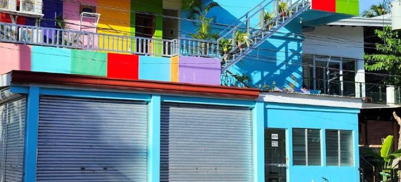 嘿MoJo招待所(Hey Mojo Guest House)图片