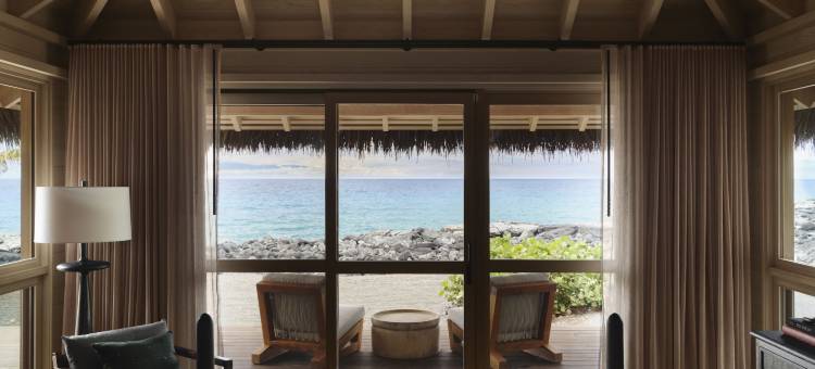 科纳瑰丽度假酒店(Kona Village A Rosewood Resort)图片