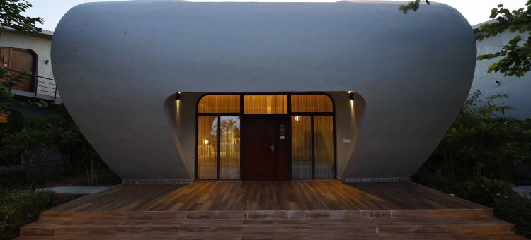 Fortune Beach Resort ECR, Chennai - ITC Hotels 集团成员(Fortune Beach Resort ECR, Chennai -  Member ITC Hotels' Group)图片