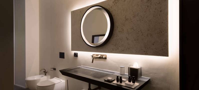 时代套房(Times Suites)图片