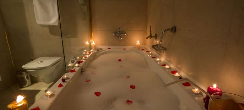 萨罗特温泉公园度假村及水疗中心 - 酒店(Sarot Termal Park Resort & Spa - Halal Hotel)图片