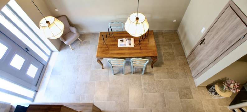 GK地中海村 - 机场班车(GK Mediterranean Village -AirportShuttle)图片