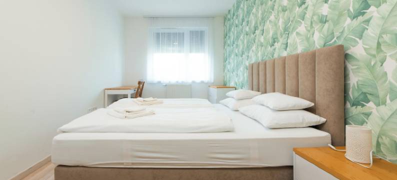 Dagály 公寓，由 FirstHost 提供(Dagály Apartments by FirstHost)图片