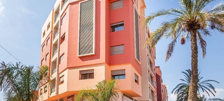 扎里精品酒店(ZARI BOUTIQUE ApartHotel)图片