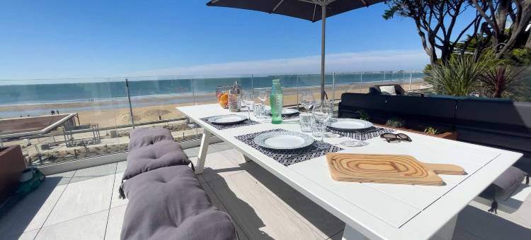 Régent之家(La Maison Régent & Spa - Plage de la Baule)图片