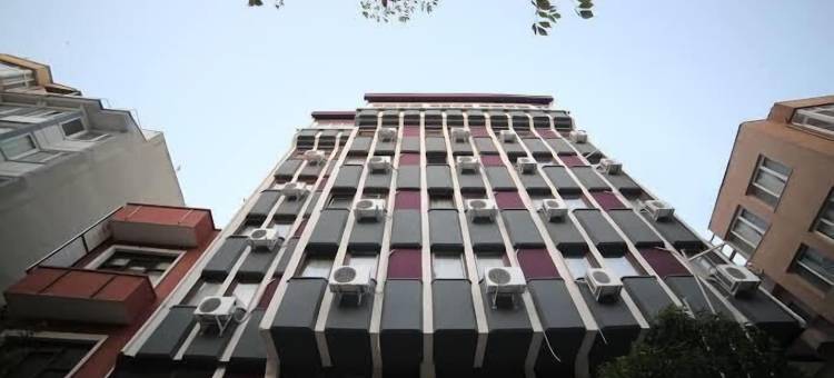 得塔港酒店(Deta Port Hotel)图片