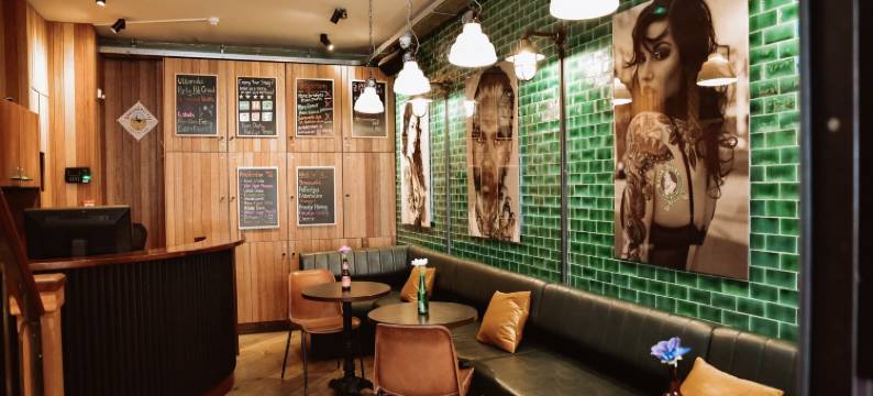 杜蒂奈利旅馆(Durty Nelly's Inn)图片