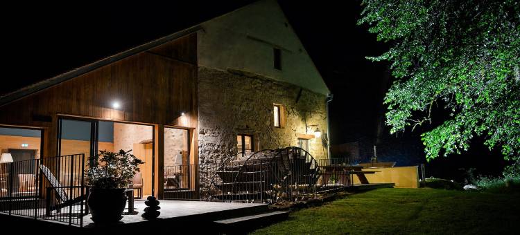 风车磨坊 Spa 酒店(Moulin des Templiers Hôtel & Spa)图片