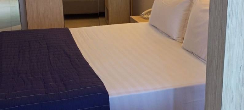 铂金椰子酒店(Platinum Cocotiers Hotel)图片