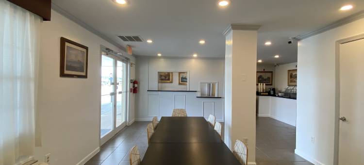 哈灵顿欢迎酒店(Harrington Welcome Inn)图片