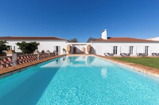 Cenoura-Brava 别墅及套房(Cenoura-Brava Villas & Suites.)