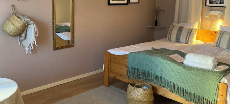 太阳别墅民宿和旅舍(Villa Sol B&B and Hostel)图片