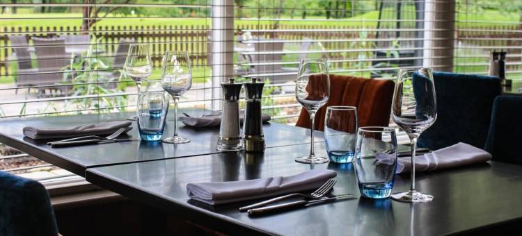 比斯特酒店，高尔夫球场&SPA(Bicester Hotel, Golf & Spa)图片
