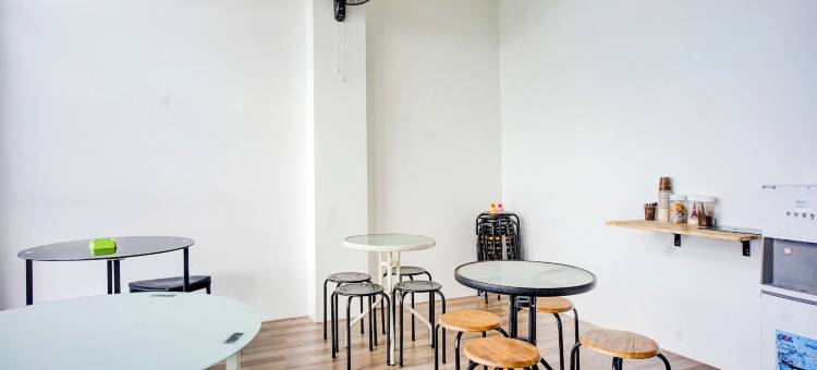 Capital O 94254 Dental Inn图片