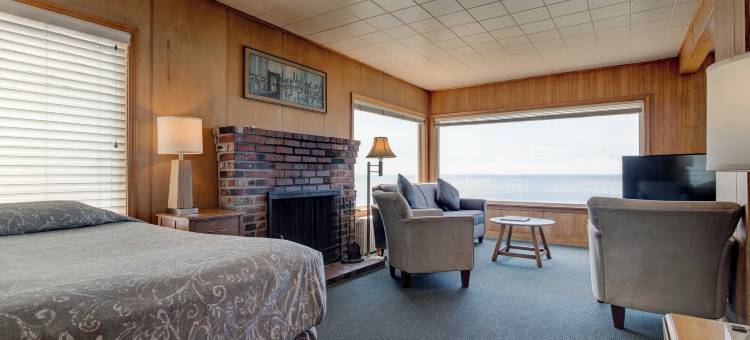 艾斯特李汽车旅馆(Ester Lee Motel)图片