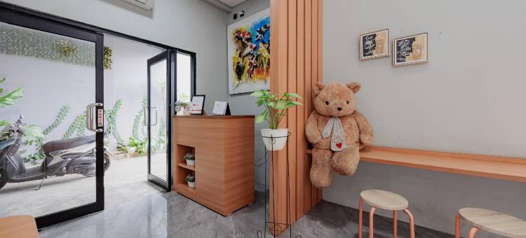 RedDoorz Syariah Plus at Limus Nunggal图片