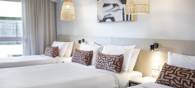 Dalrymple酒店夜帽(Nightcap at Dalrymple Hotel)图片