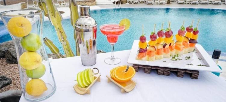 拉布兰达金沙滩酒店(Labranda Golden Beach Only Adults)图片