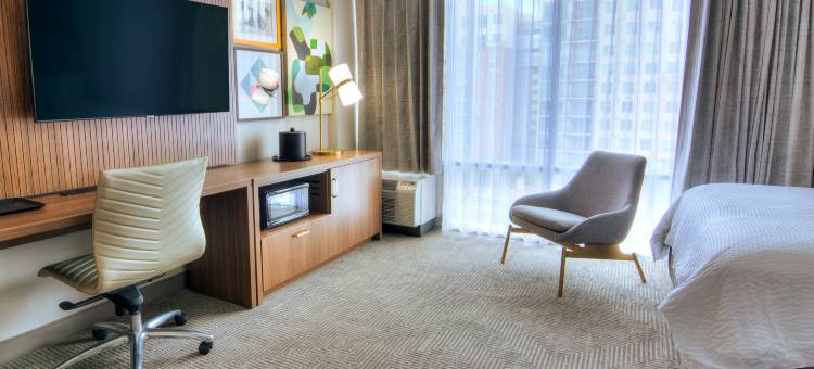 Holiday Inn 盖恩斯维尔大学CTR(Holiday Inn GAINESVILLE-UNIVERSITY CTR by IHG)图片