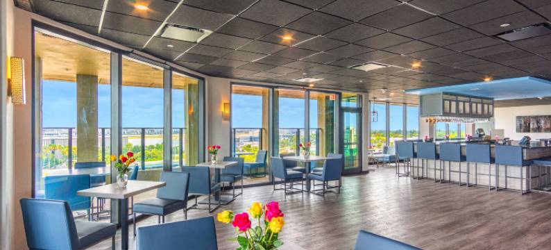 Holiday Inn 迈阿密国际机场(Holiday Inn MIAMI-INTERNATIONAL AIRPORT by IHG)图片