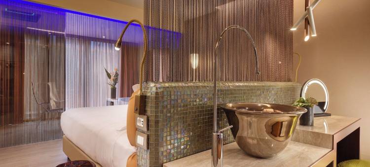 米兰套房酒店(Milan Suite Hotel)图片