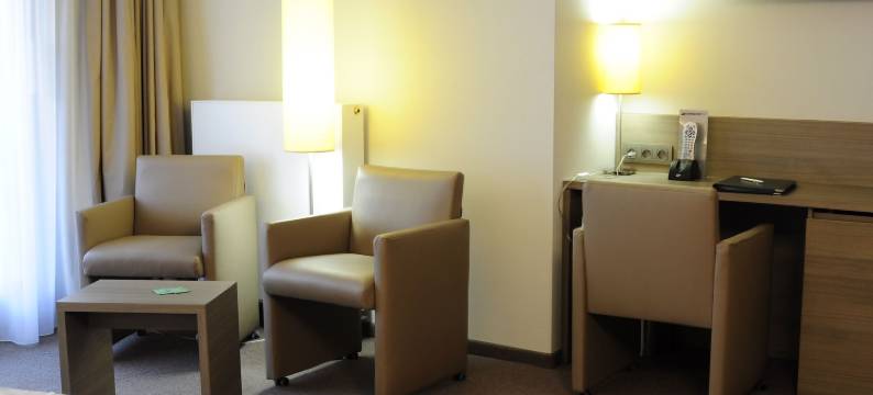 卡西诺酒店(Casino Hotel)图片