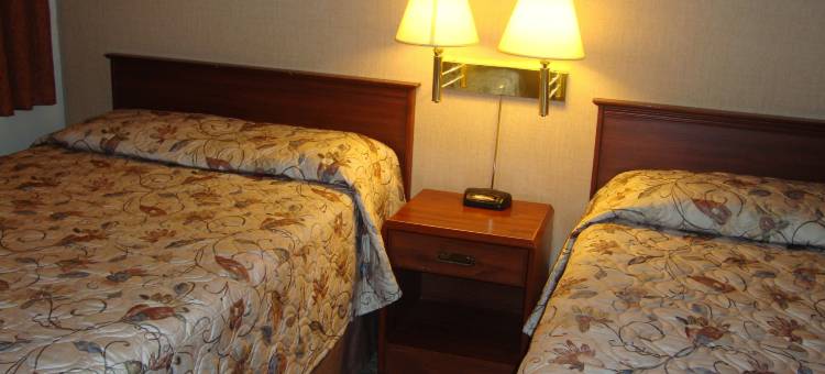 皇家纳帕尼酒店(Royal Napanee Inn)图片