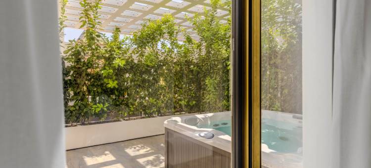 圆顶酒店(Dome Hotel)图片