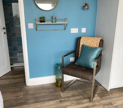 Luxurious Sea-view Retreat - Cliff Cottage Hotel Overview