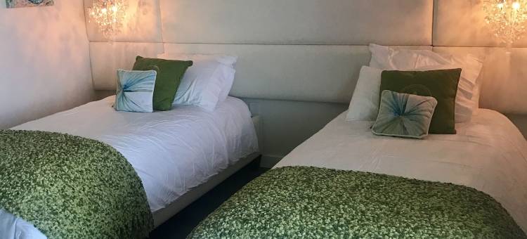 海中美人鱼海滨酒店(The Salty Mermaid Oceanfront Hotel)图片