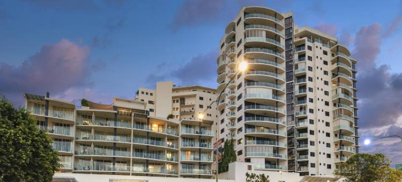 奎伊斯市雷吉斯公园酒店(Park Regis City Quays)图片