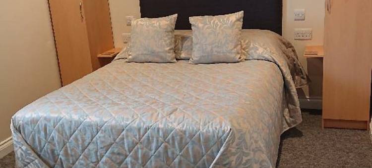 格鲁夫之家酒店(Grove House Hotel)图片