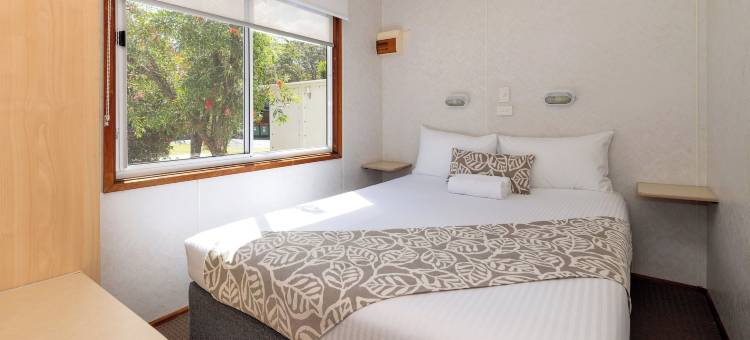 贝格佛南德拉斯假日公园(BIG4 South Durras Holiday Park)图片