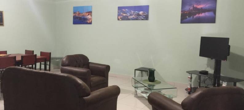 列拉斯酒店(Hotel Lleras - Aparthotel)图片