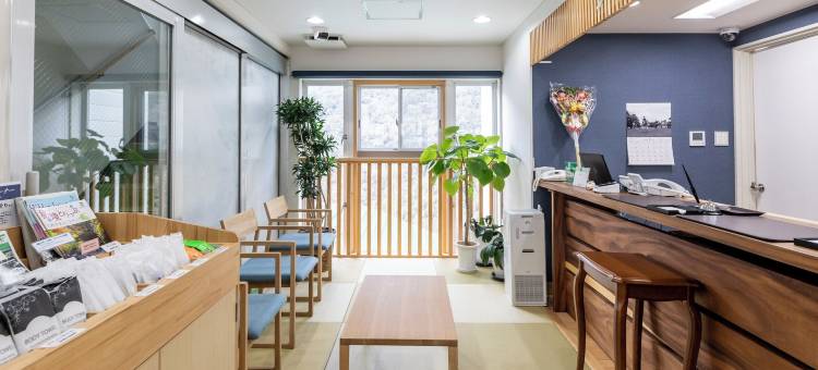 商务酒店阿波池田伊乐文2(Business Hotel Awaikeda Eleven 2)图片