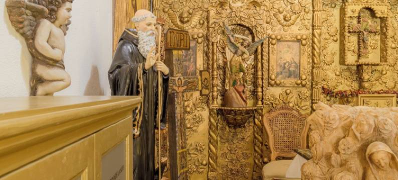 阿托托尼科埃尔别霍酒店(Atotonilco Hotel & Club)图片