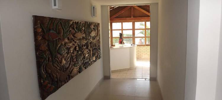 杏仁酒店(Hotel Amendoeiras)图片