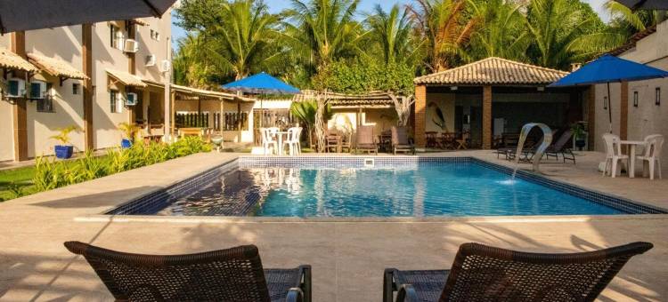 杏仁酒店(Hotel Amendoeiras)图片