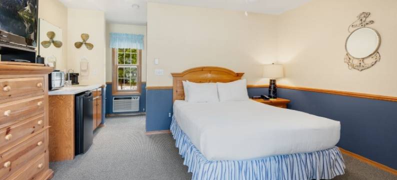 海湾微风度假村(Bay Breeze Resort)图片