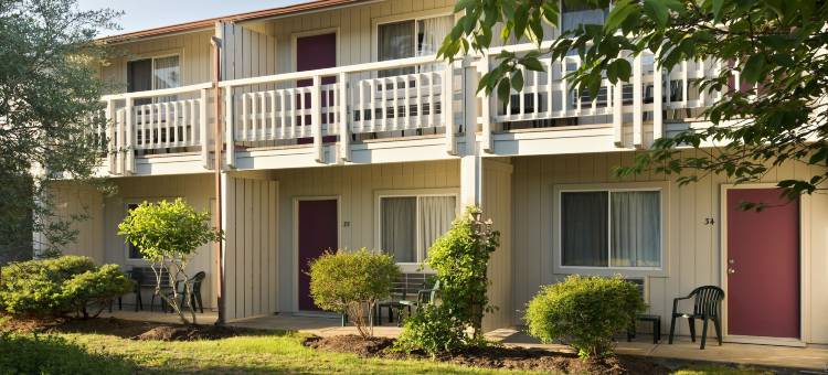 Wilder Inn South Wellfleet, Outset Collection by Hilton图片