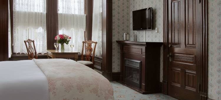 维多利亚宾馆(Victorian Inn)图片