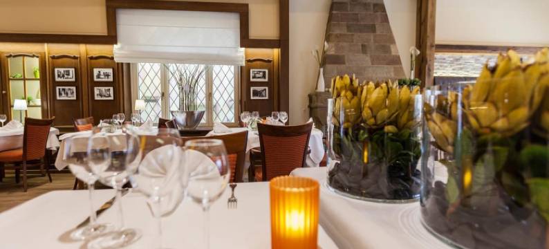 维克多雨果餐厅酒店(Hôtel - Restaurant " Victor Hugo")图片