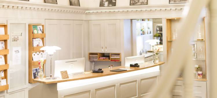 1909锡格蒂纳斯塔德斯酒店(1909 Sigtuna Stads Hotell)图片