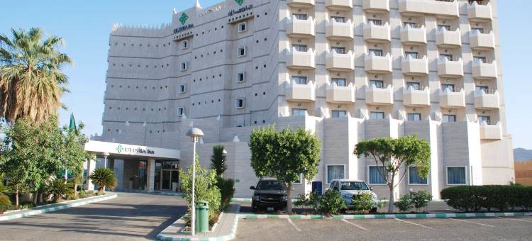 奈季兰葛罗里亚旅馆(Al Rabea Hotel)图片