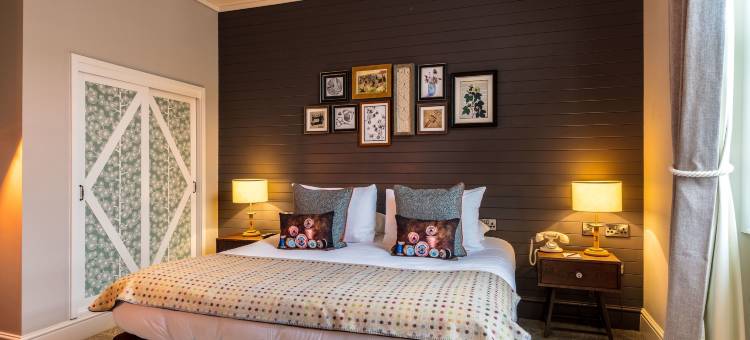 城门酒店(City Gate)图片